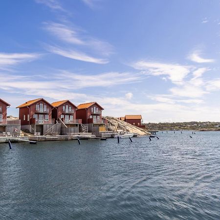 Hotel Strana Hälleviksstrand الغرفة الصورة